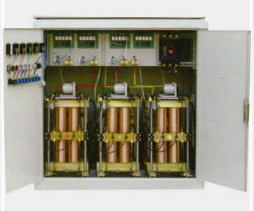 單、三相大功率電力穩壓器